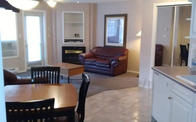Fairmont Mountain View Villas