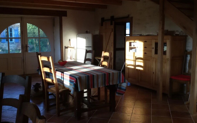 Les Chambres de Penfond