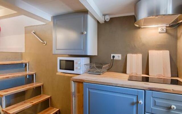 River View Historic in Alfama