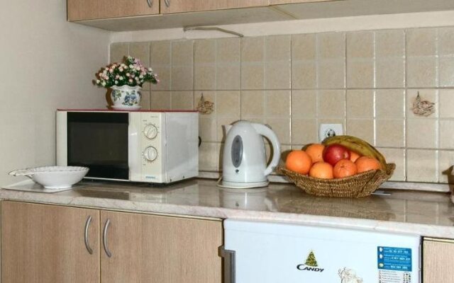 Apartments Skadarlija