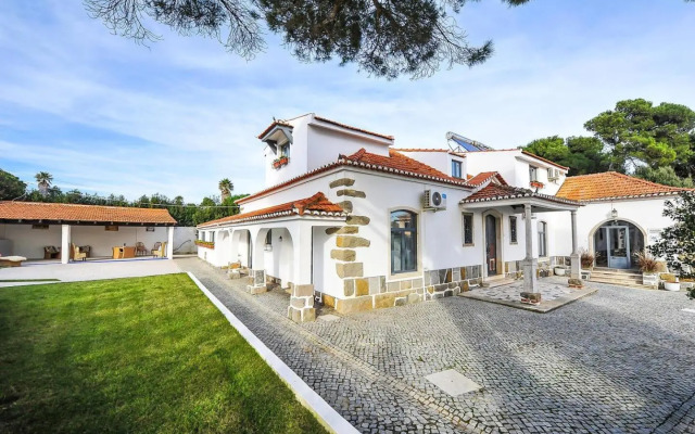 Santo António's Guesthouse