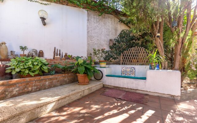 Casa Vacanze Perseo