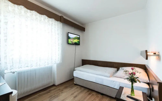 Hotel Zum Kühlen Grund