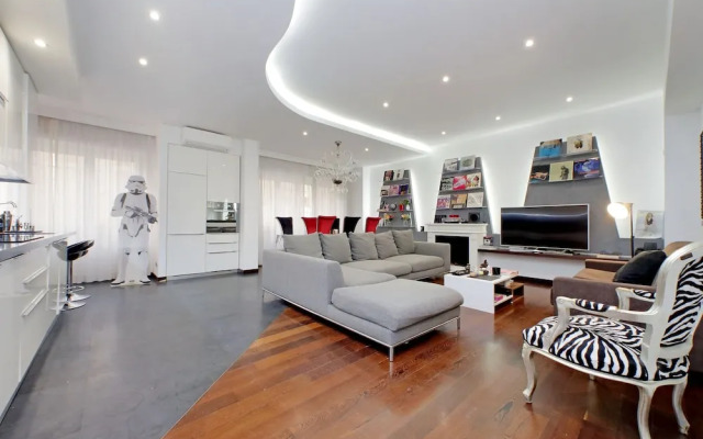 4bnb - Luxury Cipro Home