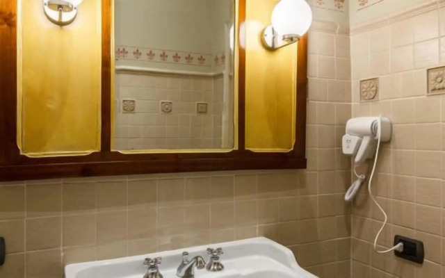 Dimora Storica Palazzo Puccini