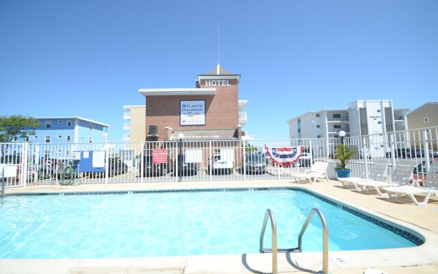SeaLoft Oceanfront Hotel