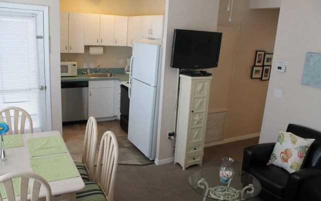 The Ringling Beach House