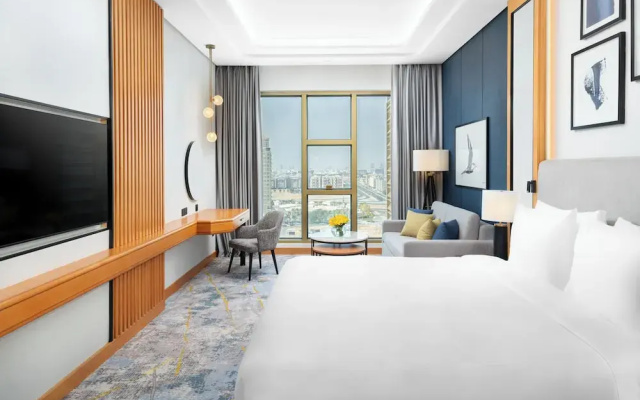 Voco Jeddah Gate by IHG