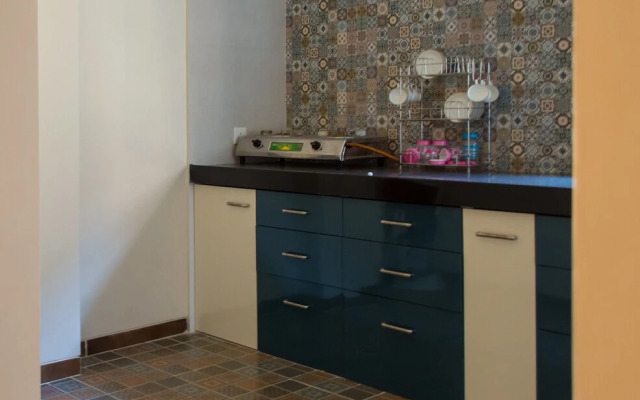 3BHK by Tripvillas Holiday Homes