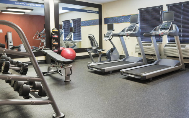 Hampton Inn by Hilton Milwaukee Northwest