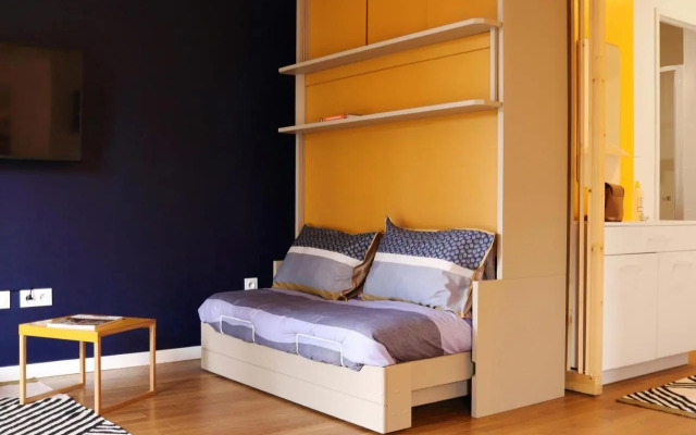 Versailles brand new flat 10mn walk from Palace