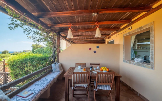 Sardinia Paradise House