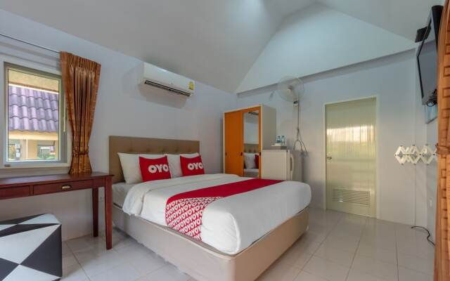 Koh Chang Pukdee Bungalow