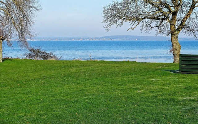 Gorgeous Holiday Home in Syddanmark Near Sea
