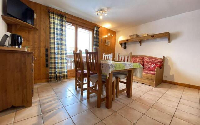 Appartement Praz-sur-Arly, 3 pièces, 6 personnes - FR-1-603-16