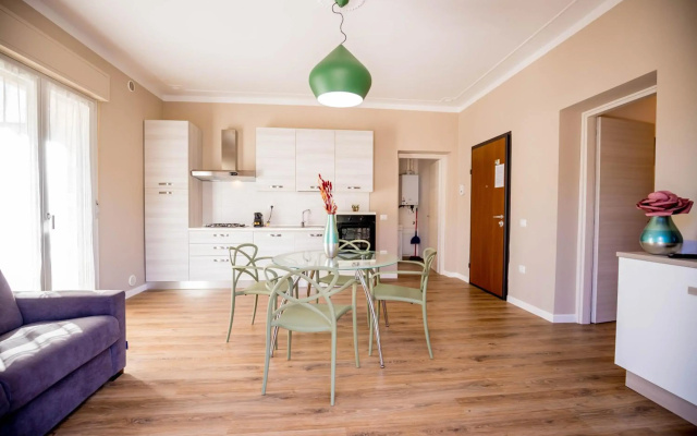 Residence Villa Tota