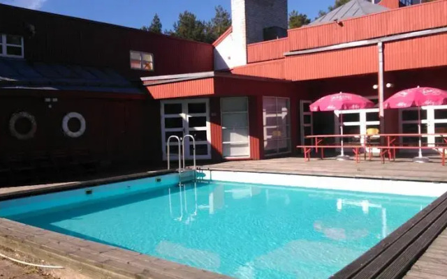Paatsalu Holiday Center