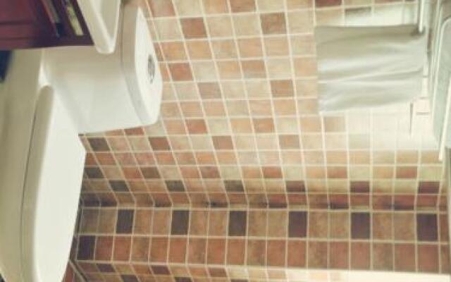 Qiandaohu Qinglu Inn