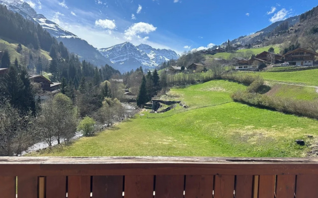 Mountain River Resort