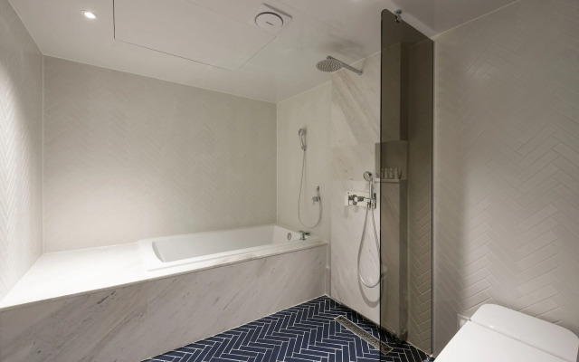 Yeonsan Hound Hotel