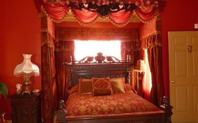 Victorian Elegance Inn