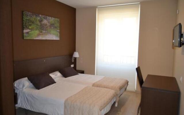 Pension-Albergue Lemos