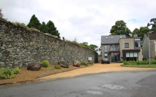 Willow Lodge B&B