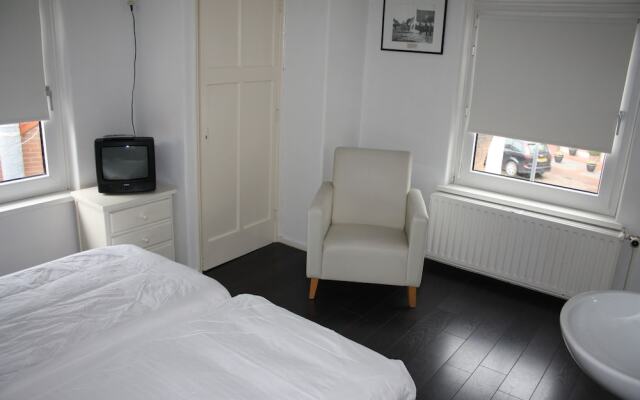 Hotel Bar Bistro Kaai 31