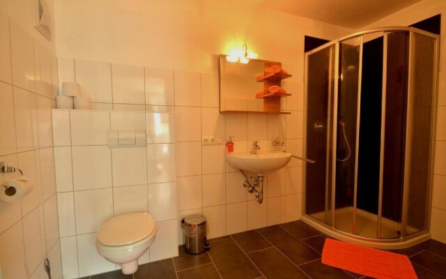Appartement Bergblick