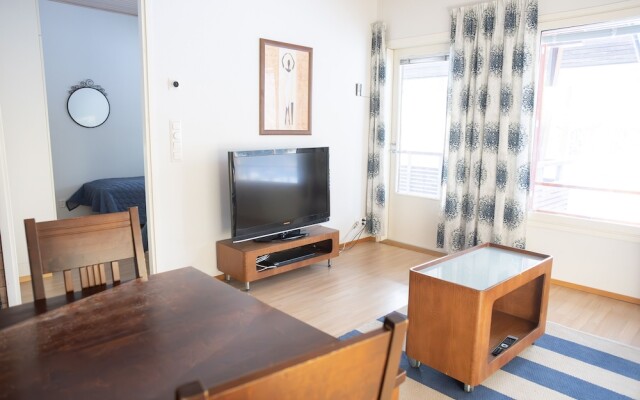 Kaisantien Suites