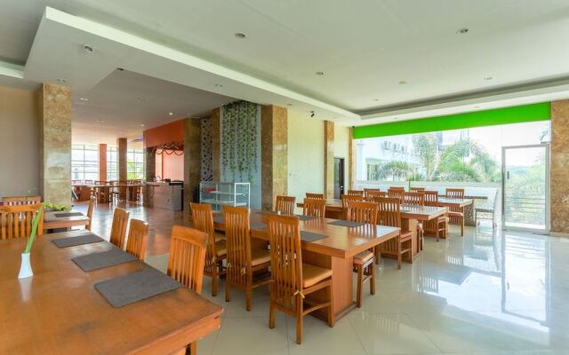 Grand Inn Hotel Mataram