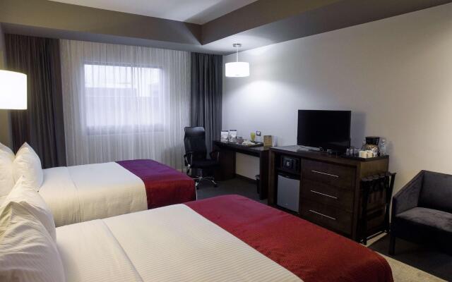 Best Western Plus Santa Cecilia Pachuca