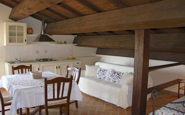 Antica Residenza Montereano