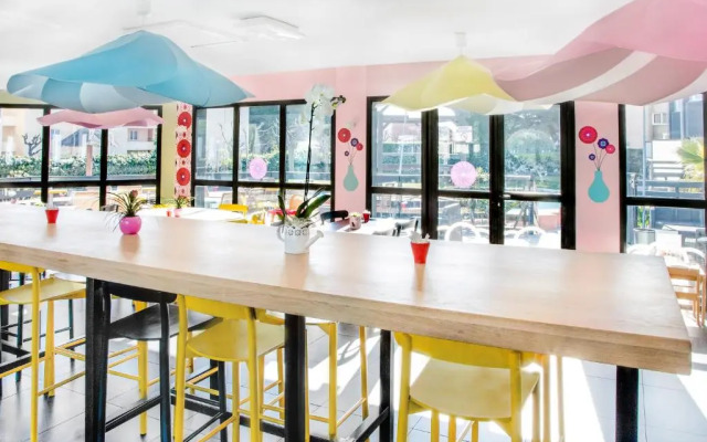 ibis Styles Perpignan Canet-en-Roussillon