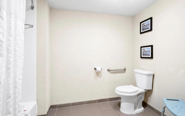 Best Western Lubbock West Inn & Suites