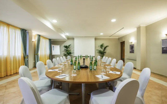 Almar Timi Ama Resort & Spa