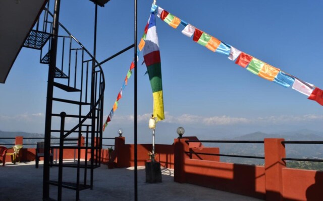 Tashi Delek Guest Lodge