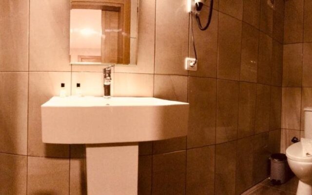 Bayram Hotel