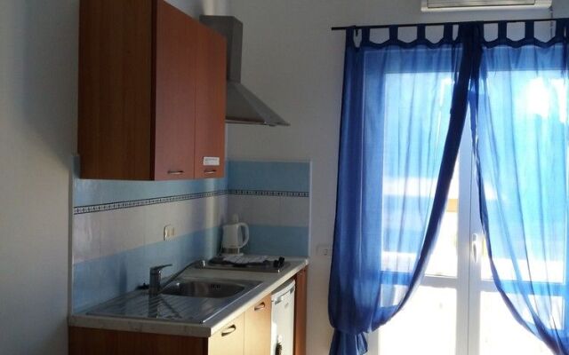 Sorrento Town Suites