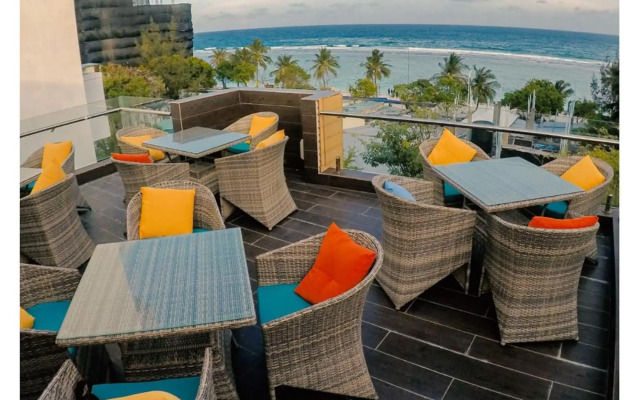 Dreams Grand Hotel