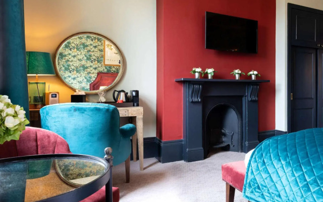 The Park Hotel