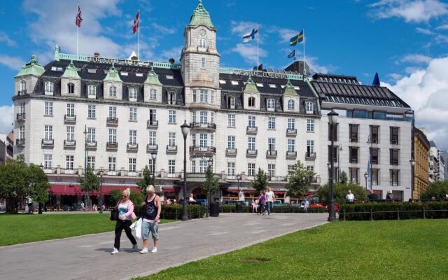 Grand Hotel Oslo