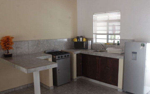 Flats Mi Lindo Pueblito