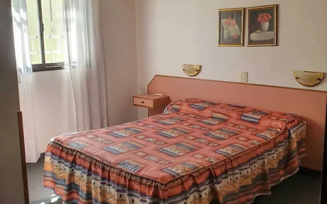Hotel El Cid