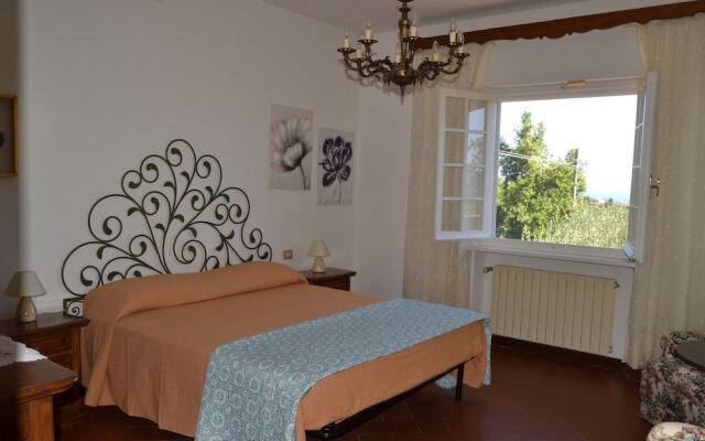 La Pippola B&B