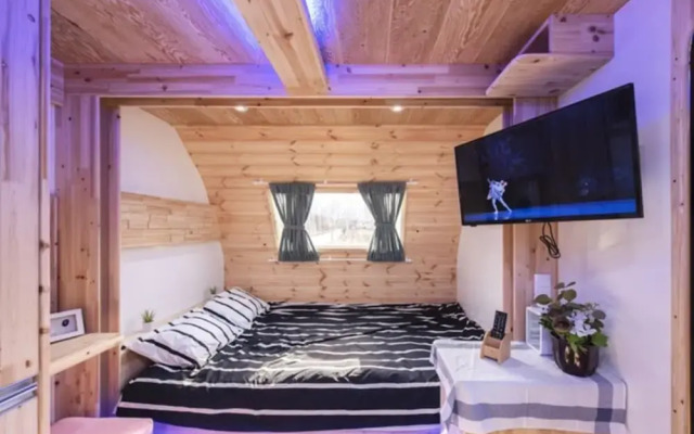 Good Caravan Pension