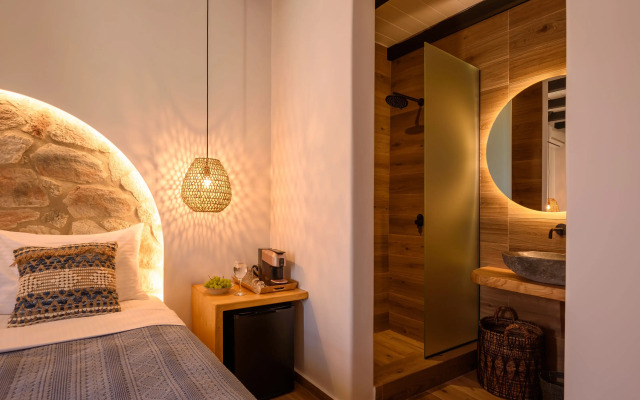 Olive Mykonos Villas