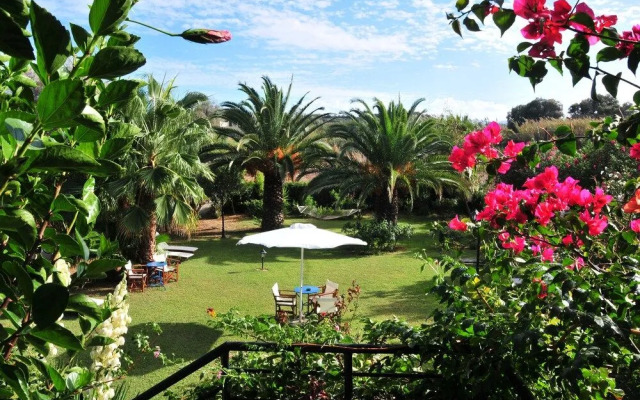 Villa Fleria