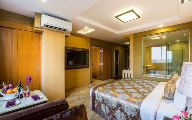 Best Western Chinatown Hotel