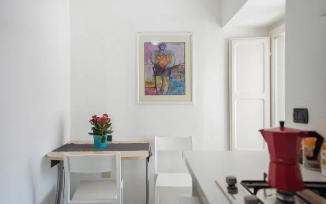 Gioia 13 Residence